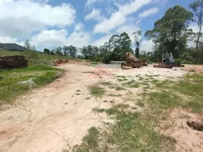Lote/Terreno para alugar, 10000m² no Loteamento Industrial Coral, Mauá