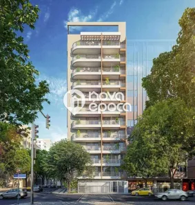 Apartamento com 2 Quartos à venda, 76m² no Copacabana, Rio de Janeiro