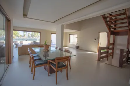 Casa com 5 Quartos à venda, 500m² no Stella Maris, Salvador