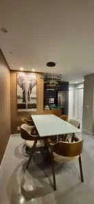 Apartamento com 3 Quartos à venda, 81m² no Jardim Flor da Montanha, Guarulhos