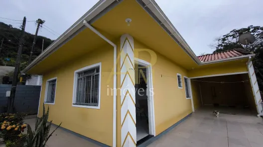 Casa com 3 Quartos à venda, 270m² no Vendaval, Biguaçu