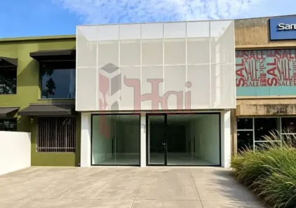 Ponto Comercial à venda, 140m² no Jardim América, São Paulo