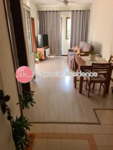Apartamento com 1 Quarto à venda, 60m² no Barra da Tijuca, Rio de Janeiro