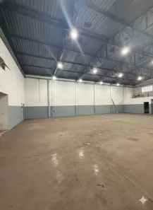 Galpão/Depósito/Armazém para alugar, 563m² no Jardim São Judas Tadeu (Nova Veneza), Sumaré