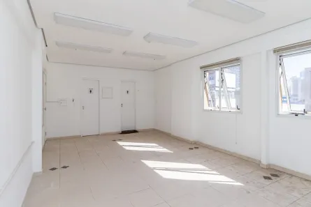 Sala Comercial com 1 Quarto à venda, 34m² no Barra Funda, São Paulo
