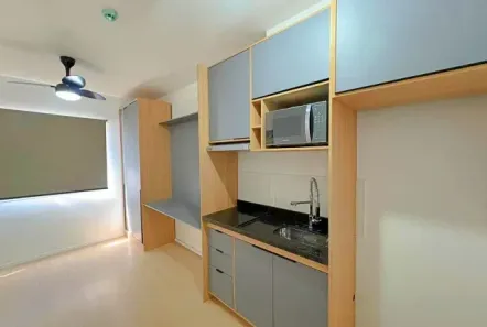 Apartamento com 1 Quarto à venda, 18m² no Jardim Jaraguá (São Domingos), São Paulo