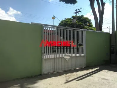Sala Comercial com 1 Quarto para alugar, 21m² no Eugênio de Mello, São José dos Campos
