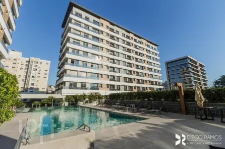 Apartamento com 1 Quarto à venda, 38m² no Tristeza, Porto Alegre