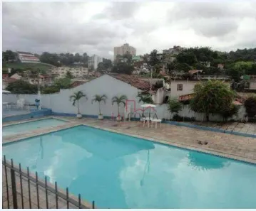 Apartamento com 2 Quartos à venda, 53m² no Fonseca, Niterói