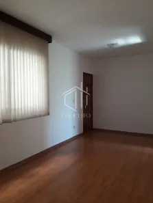 Apartamento com 4 Quartos para alugar, 86m² no Silveira, Belo Horizonte