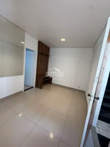 Apartamento com 2 Quartos para alugar, 50m² no Castelo, Belo Horizonte