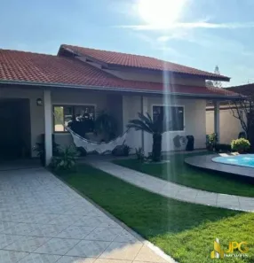 Casa com 3 Quartos para alugar, 349m² no Vila Real, Balneário Camboriú