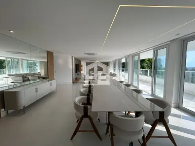 Casa de Condomínio com 4 Quartos para venda ou aluguel, 950m² no Itanhangá, Rio de Janeiro
