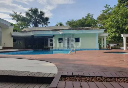 Casa de Condomínio com 10 Quartos à venda, 1000m² no Mangaratiba, Mangaratiba