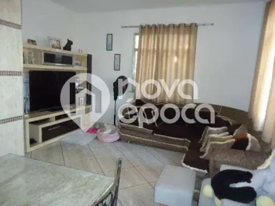  com 3 Quartos à venda, 130m² no Lins de Vasconcelos, Rio de Janeiro