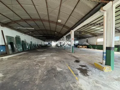 Galpão/Depósito/Armazém para alugar, 2700m² no Jardim Caxambu, Piracicaba
