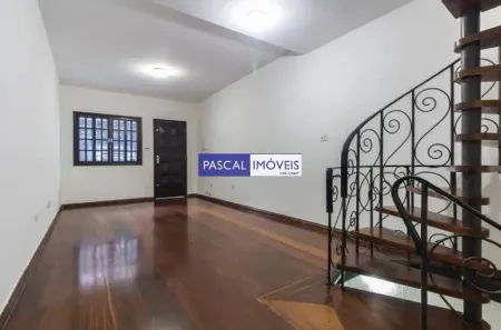 Casa com 3 Quartos à venda, 182m² no Parque Colonial, São Paulo