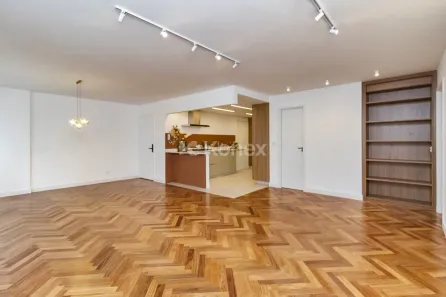 Apartamento com 3 Quartos à venda, 155m² no Itaim Bibi, São Paulo