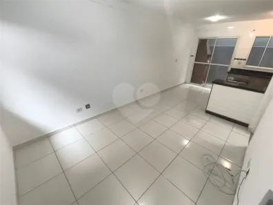 Casa de Condomínio com 2 Quartos à venda, 71m² no Vila Nilo, São Paulo