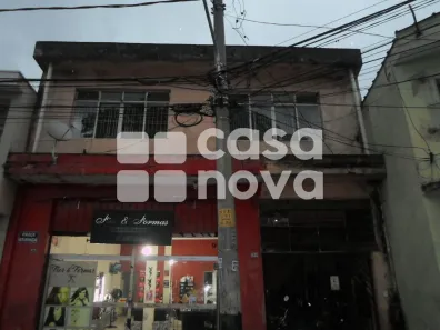 Sala Comercial para alugar, 90m² no Jardim Brasil (Zona Norte), São Paulo