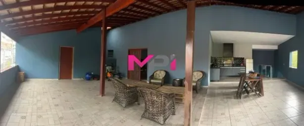 Sobrado com 3 Quartos à venda, 278m² no Jardim Marsola, Campo Limpo Paulista