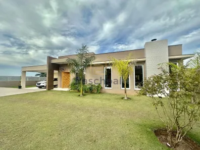Fazenda/Sítio com 4 Quartos à venda, 3900m² no Condomínio Porta do Sol, Mairinque