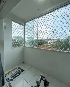 Apartamento com 3 Quartos à venda, 78m² no Ilhotas, Teresina