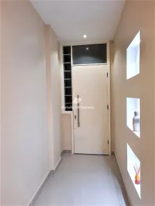 Apartamento com 1 Quarto à venda, 37m² no Humaitá, Rio de Janeiro