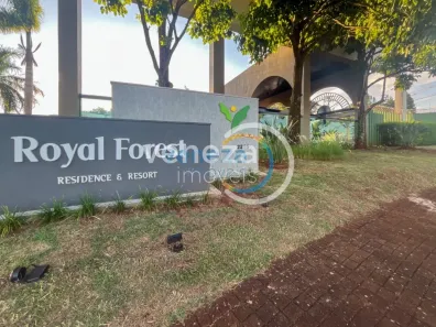 Lote/Terreno à venda, 300m² no Esperança, Londrina