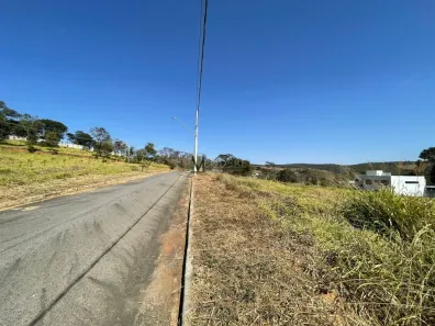 Lote/Terreno à venda, 1000m² no Residencial Poços, Lagoa Santa