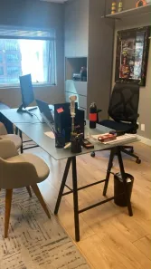 Sala Comercial com 1 Quarto à venda, 32m² no Vila Olímpia, São Paulo