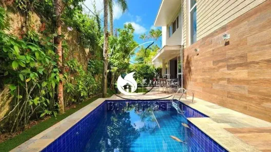 Casa de Condomínio com 4 Quartos para alugar, 285m² no Bairro de Juquehy, São Sebastião