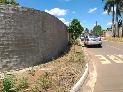 Lote/Terreno à venda, 365m² no Residencial Park Solar, Goiânia