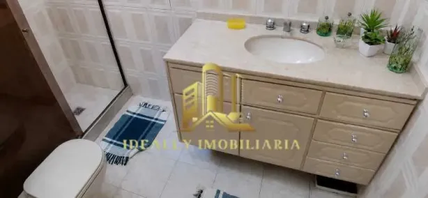 Apartamento com 2 Quartos à venda, 60m² no Copacabana, Rio de Janeiro