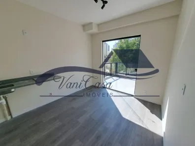 Apartamento com 1 Quarto à venda, 35m² no Vila Clementino, São Paulo