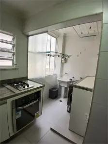 Apartamento com 2 Quartos à venda, 62m² no Vila Mariana, São Paulo