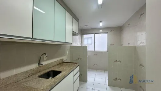 Apartamento com 2 Quartos à venda, 65m² no Itaguaçu, Florianópolis