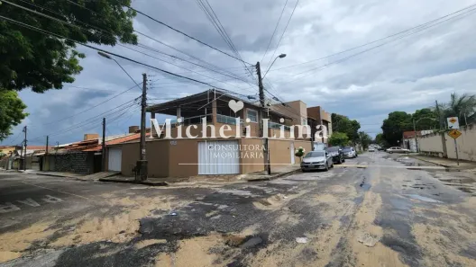 Casa com 6 Quartos à venda, 254m² no Cidade dos Funcionários, Fortaleza