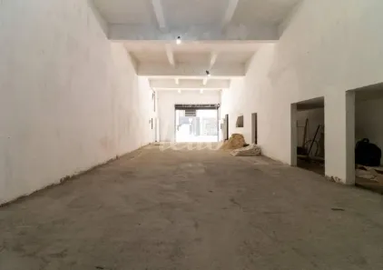 Ponto Comercial para alugar, 280m² no Santa Efigênia, São Paulo