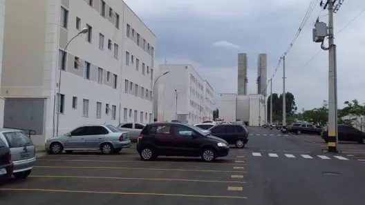 Apartamento com 2 Quartos à venda, 42m² no Jardim Terramérica I, Americana