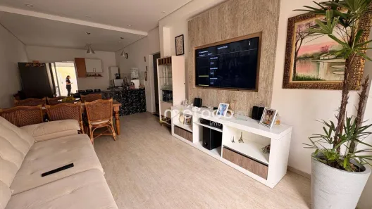 Casa de Condomínio com 2 Quartos à venda, 98m² no Itaoca, Guararema
