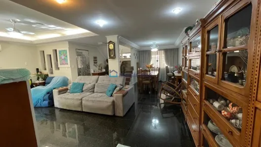 Sobrado com 3 Quartos à venda, 230m² no Saúde, São Paulo