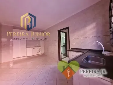 Casa com 3 Quartos à venda, 105m² no Jardim Astúrias II, Piracicaba