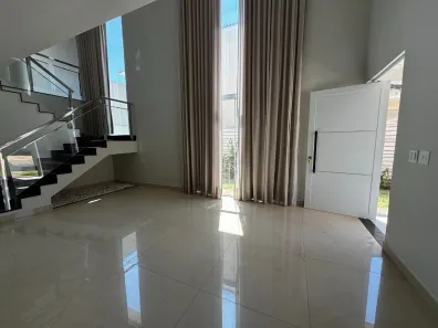 Casa de Condomínio com 4 Quartos à venda, 301m² no Morada da Colina, Uberlândia