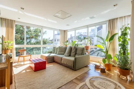 Apartamento com 2 Quartos à venda, 87m² no Petrópolis, Porto Alegre
