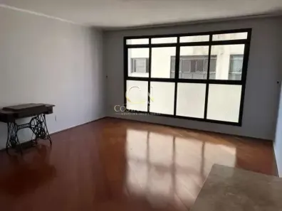 Apartamento com 3 Quartos à venda, 111m² no Cerqueira César, São Paulo