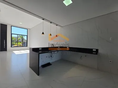 Casa de Condomínio com 3 Quartos à venda, 184m² no Jardim Recanto das Águas, Nova Odessa