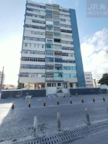 Apartamento com 3 Quartos à venda, 110m² no Piedade, Jaboatão dos Guararapes