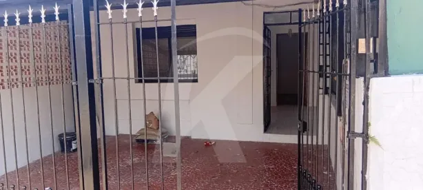 Casa com 2 Quartos para alugar, 100m² no Vila Baruel, São Paulo