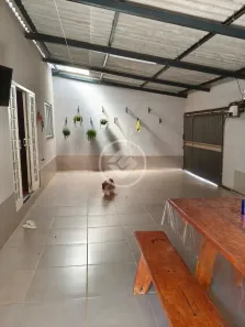 Casa com 3 Quartos à venda, 180m² no Villa Deifiore, Aparecida de Goiânia